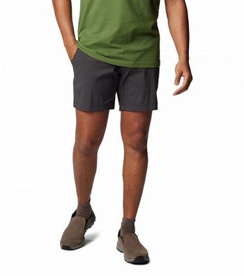 Landroamer Ripstop Shorts