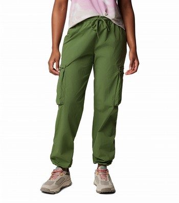 Boundless Trek Cargo Pant