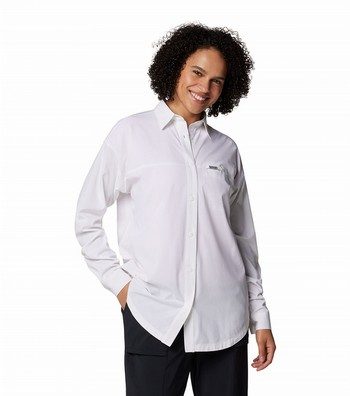 Boundless Trek Layering Shirt