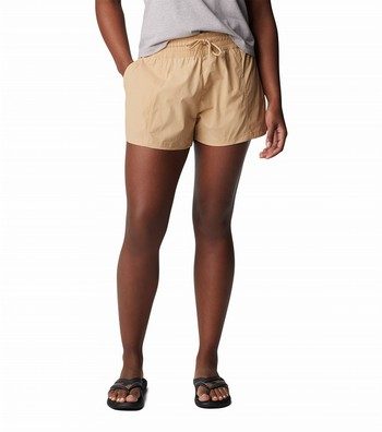 Boundless Trek Active Hiking Shorts