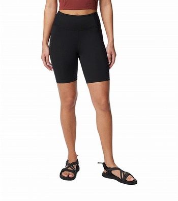 Boundless Trek Half Leggings