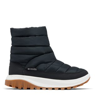 Snowtrot Mid Snow Boot