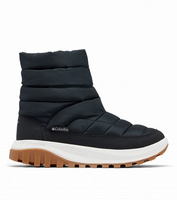Snowtrot Mid Snow Boot