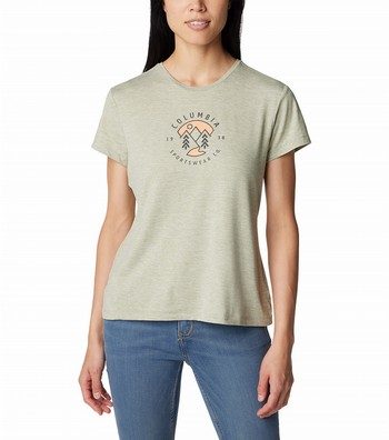 Sloan Ridge Graphic S/S Tee