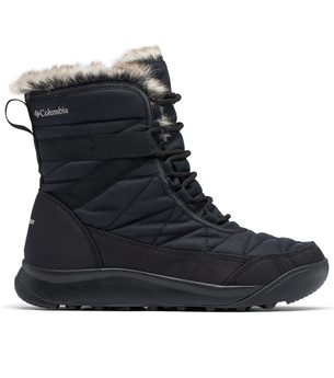 Minx Shorty IV Insulated Winter Boots