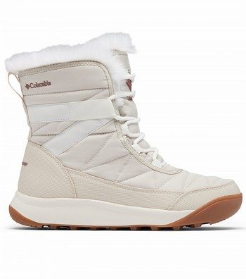 Minx Shorty IV Insulated Winter Boots