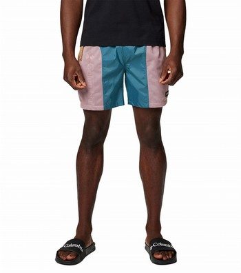 Riptide II Shorts