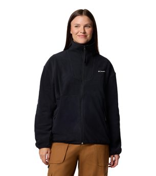 Sequoia Grove Full Zip Fleece Jacket