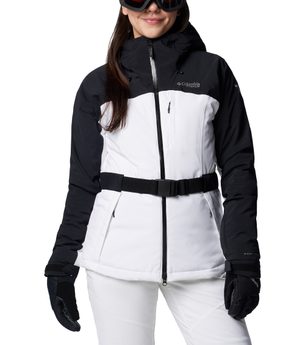 Cirque Bowl Insulated Ski Jacket