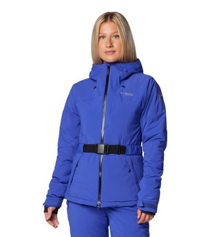 Cirque Bowl Insulated Ski Jacket