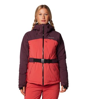 Cirque Bowl Insulated Ski Jacket