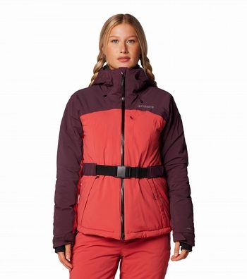 Cirque Bowl Insulated Ski Jacket