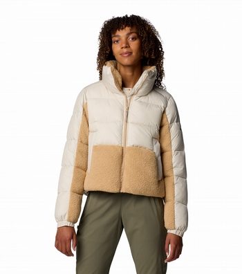Leadbetter Point II Sherpa Hybrid Jacket