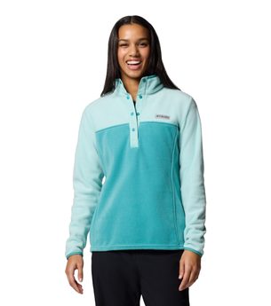 Benton Springs Half Snap II Pullover Fleece