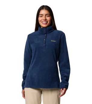 Benton Springs Half Snap II Pullover Fleece