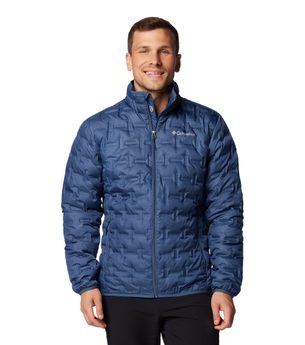 Delta Ridge II Down Jacket
