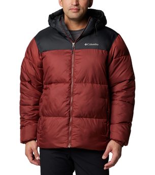Puffect II Hooded Insulated Jacket