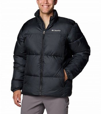 Puffect III Insulated Jacket