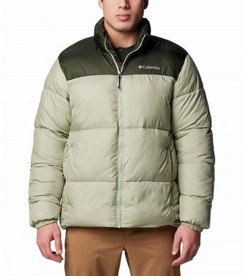 Puffect III Insulated Jacket