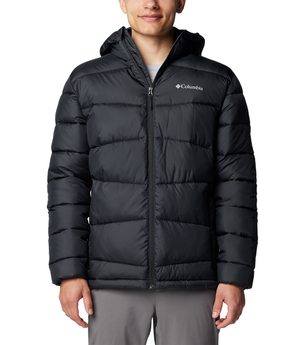Fivemile Butte II Hooded Jacket