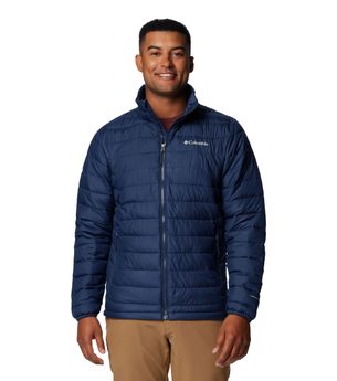 Powder Lite II Insulated Jacket