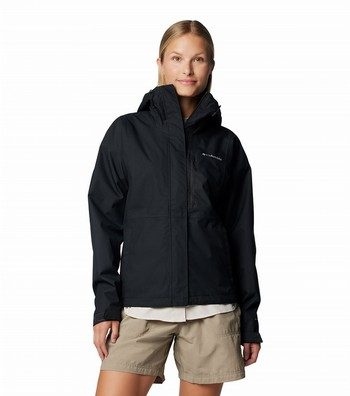 Hikebound II Waterproof Rain Jacket