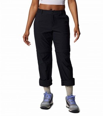 Leslie Falls Convertible Pants