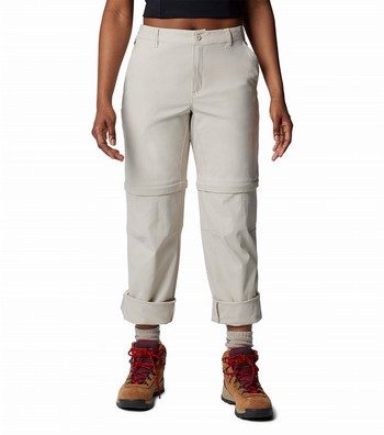 Leslie Falls Convertible Pants