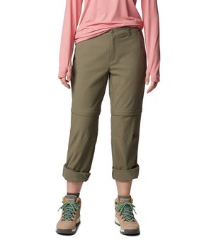 Leslie Falls Convertible Pants
