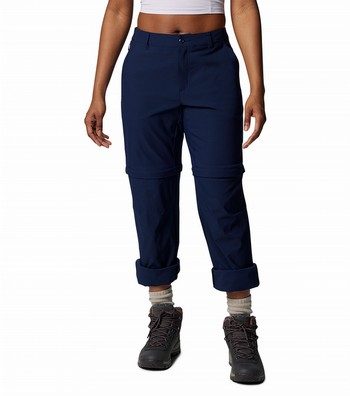 Leslie Falls Convertible Pants