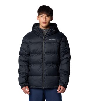 Slope Style Insulated Ski Jacket