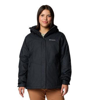 Bugaboo III Fleece 3-in-1 Interchange Jacket