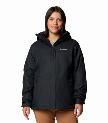 Bugaboo III Fleece 3-in-1 Interchange Jacket