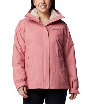 Bugaboo III Fleece 3-in-1 Interchange Jacket