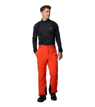 Cirque Bowl Waterproof Ski Pant