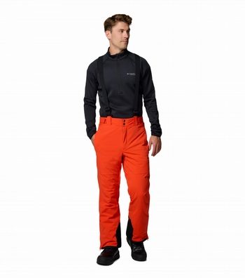 Cirque Bowl Waterproof Ski Pant