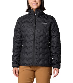 Delta Ridge II Down Jacket