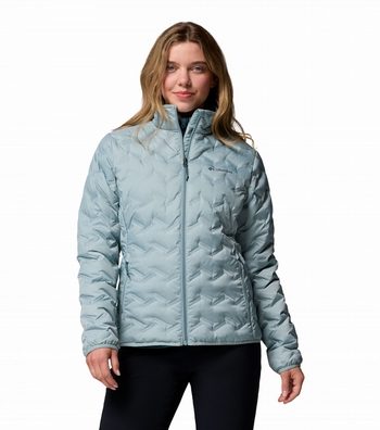Delta Ridge II Down Jacket