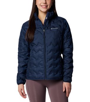 Delta Ridge II Down Jacket