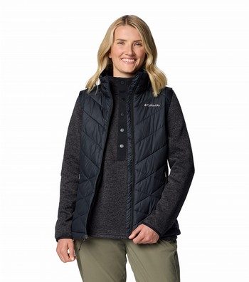 Heavenly II Insulated Vest