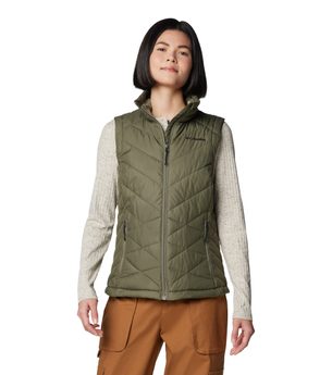 Heavenly II Insulated Vest
