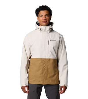 Hikebound II Waterproof Jacket