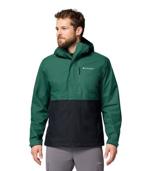 Hikebound II Waterproof Jacket