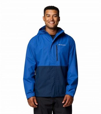 Hikebound II Waterproof Jacket