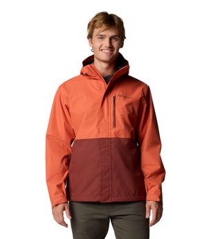 Hikebound II Waterproof Jacket