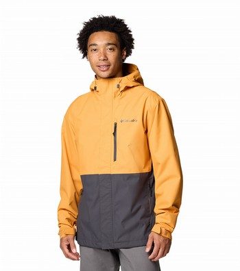 Hikebound II Waterproof Jacket