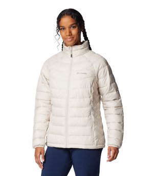 Powder Lite II Full Zip Insulated Jacket