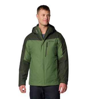 Whirlibird V 3-in-1 Interchange Ski Jacket