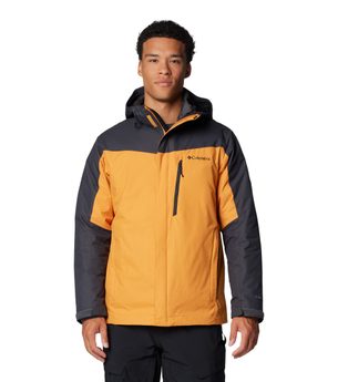 Whirlibird V 3-in-1 Interchange Ski Jacket