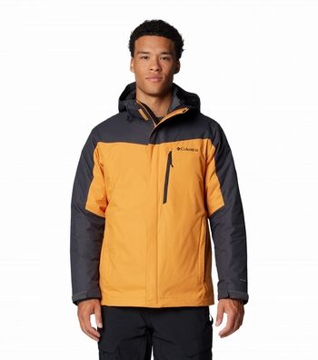 Whirlibird V 3-in-1 Interchange Ski Jacket